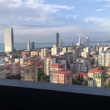 Batumi Flat With Epic Views Daire Dış mekan fotoğraf