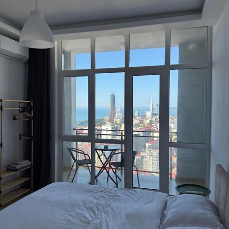 Batumi Flat With Epic Views Daire Dış mekan fotoğraf