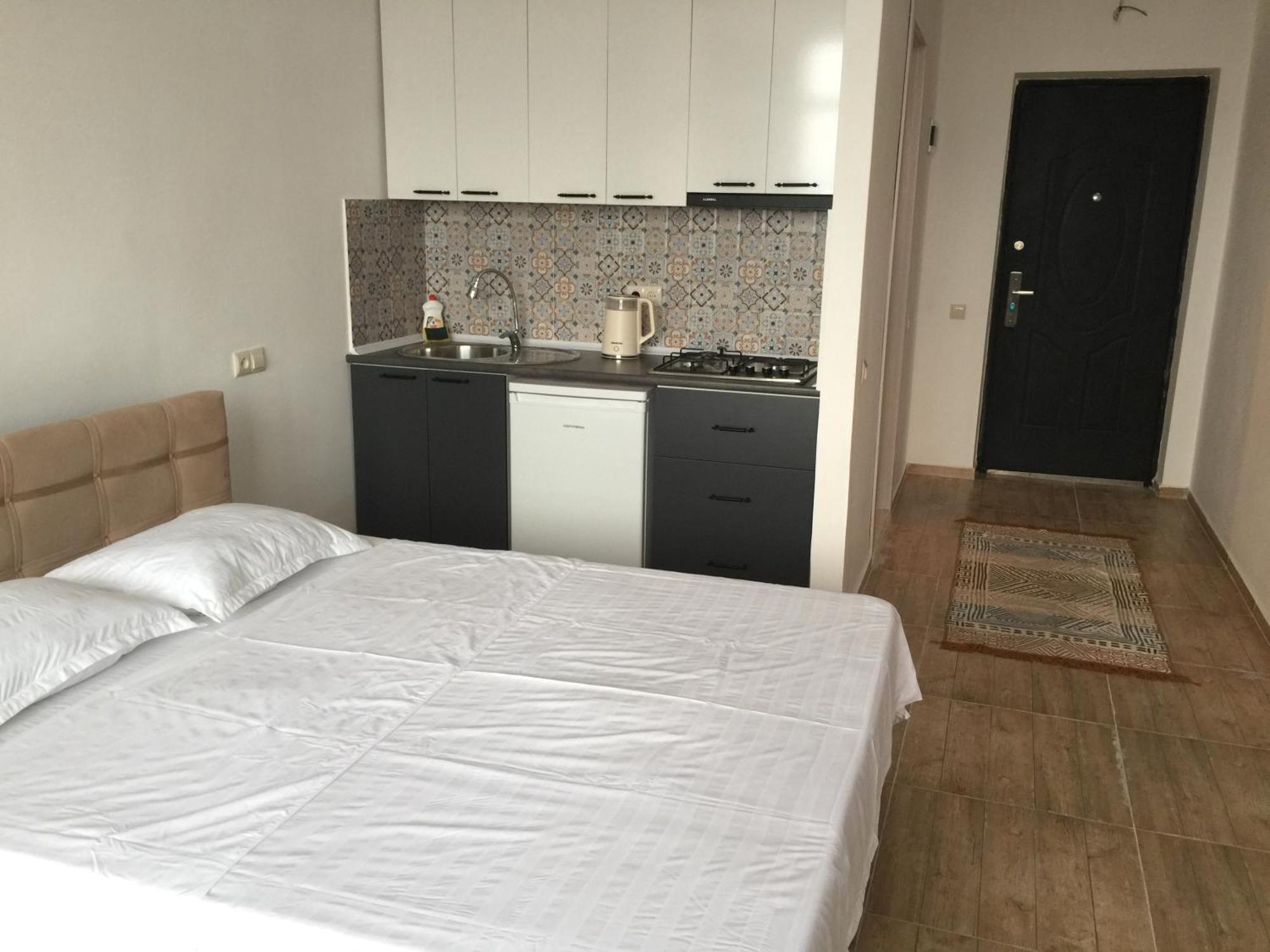 Batumi Flat With Epic Views Daire Dış mekan fotoğraf