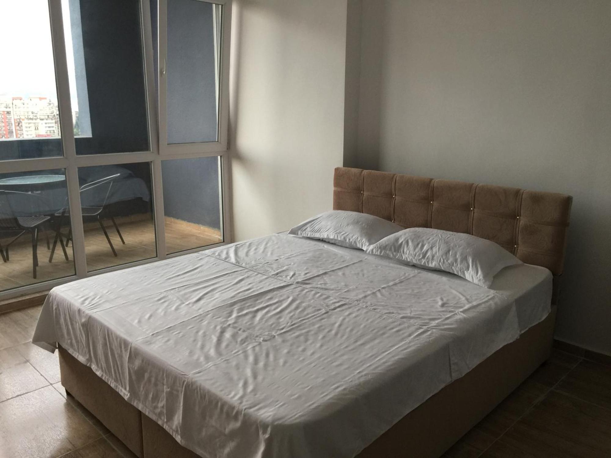 Batumi Flat With Epic Views Daire Dış mekan fotoğraf