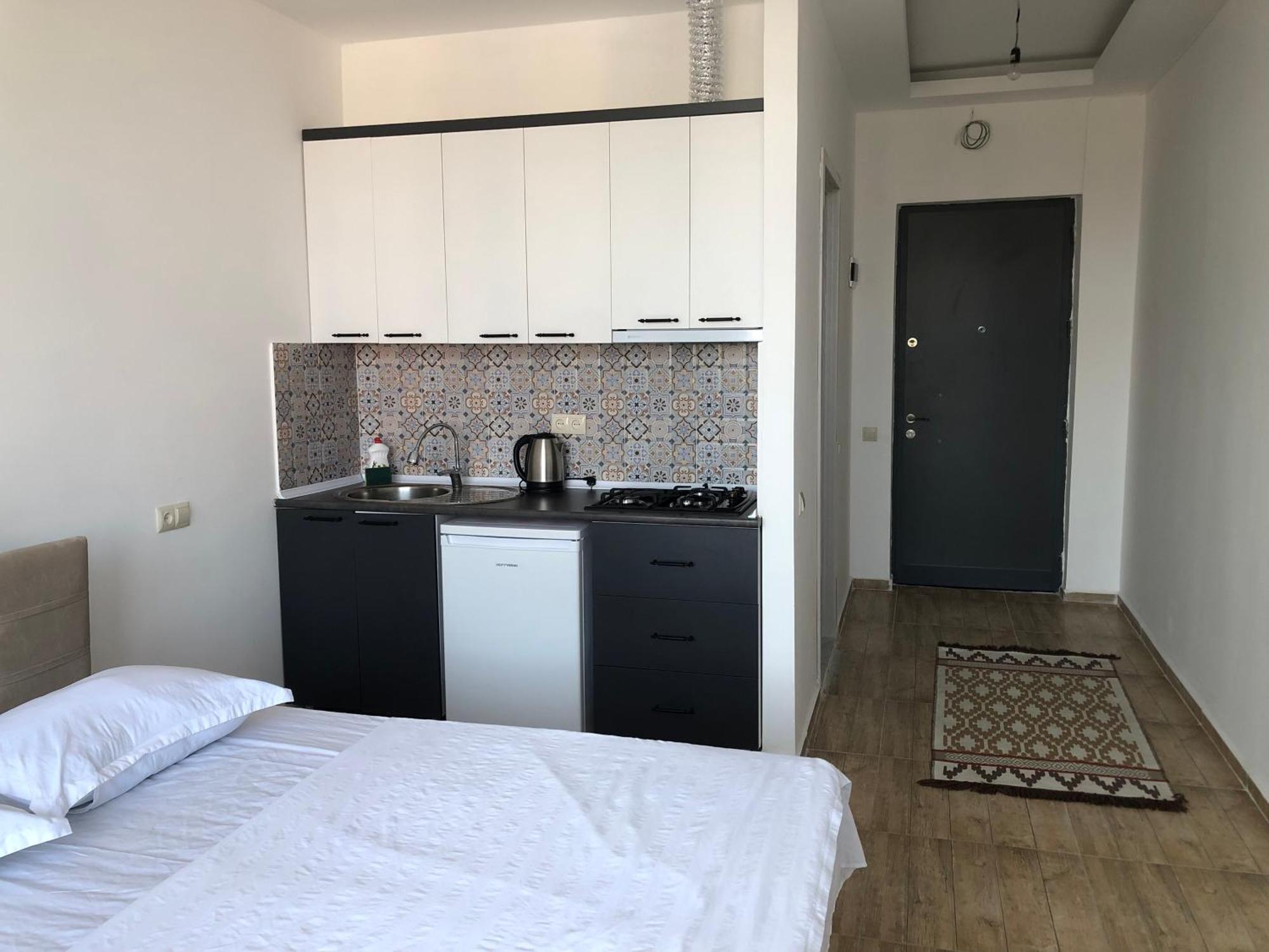 Batumi Flat With Epic Views Daire Dış mekan fotoğraf