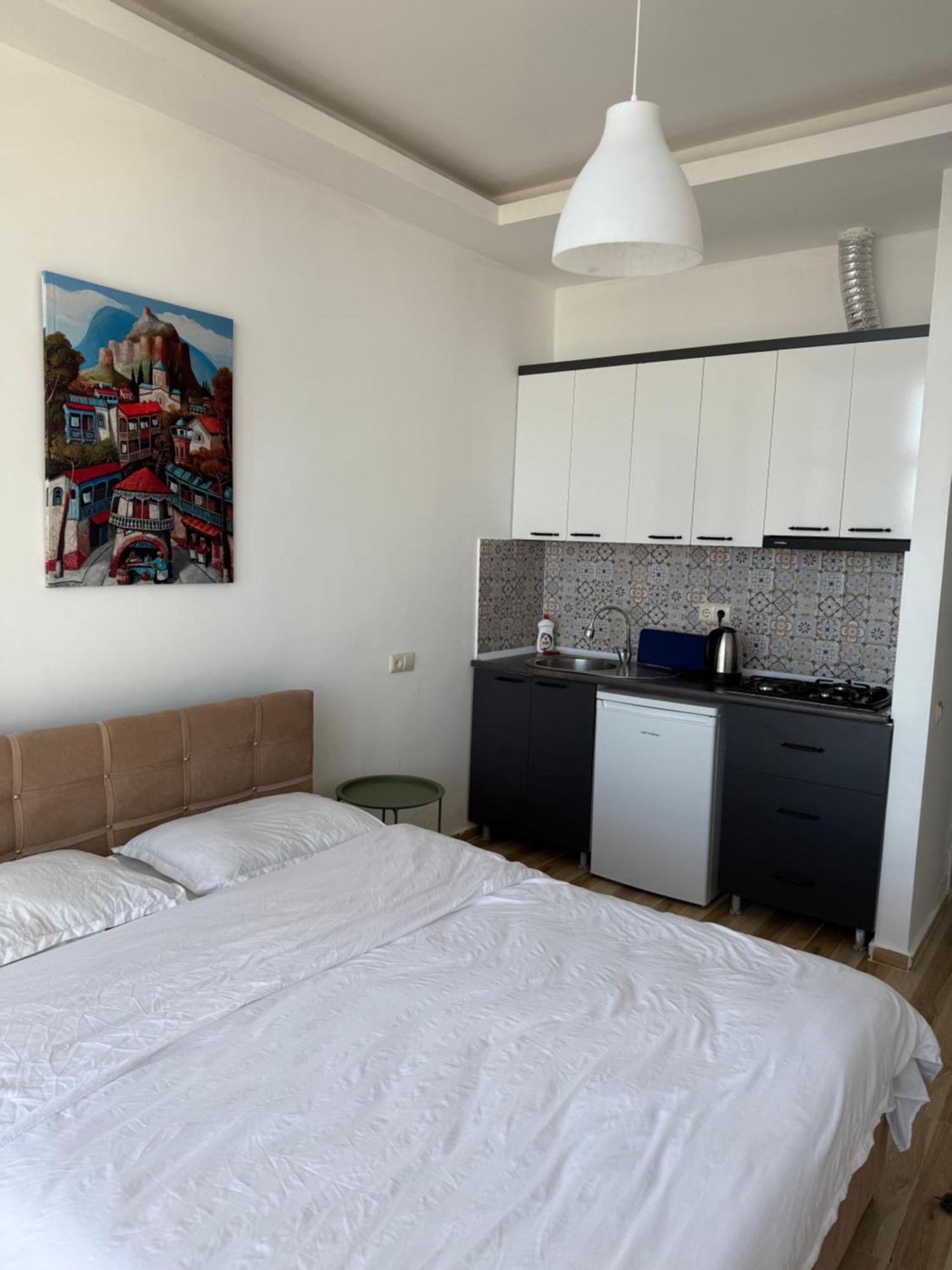Batumi Flat With Epic Views Daire Dış mekan fotoğraf
