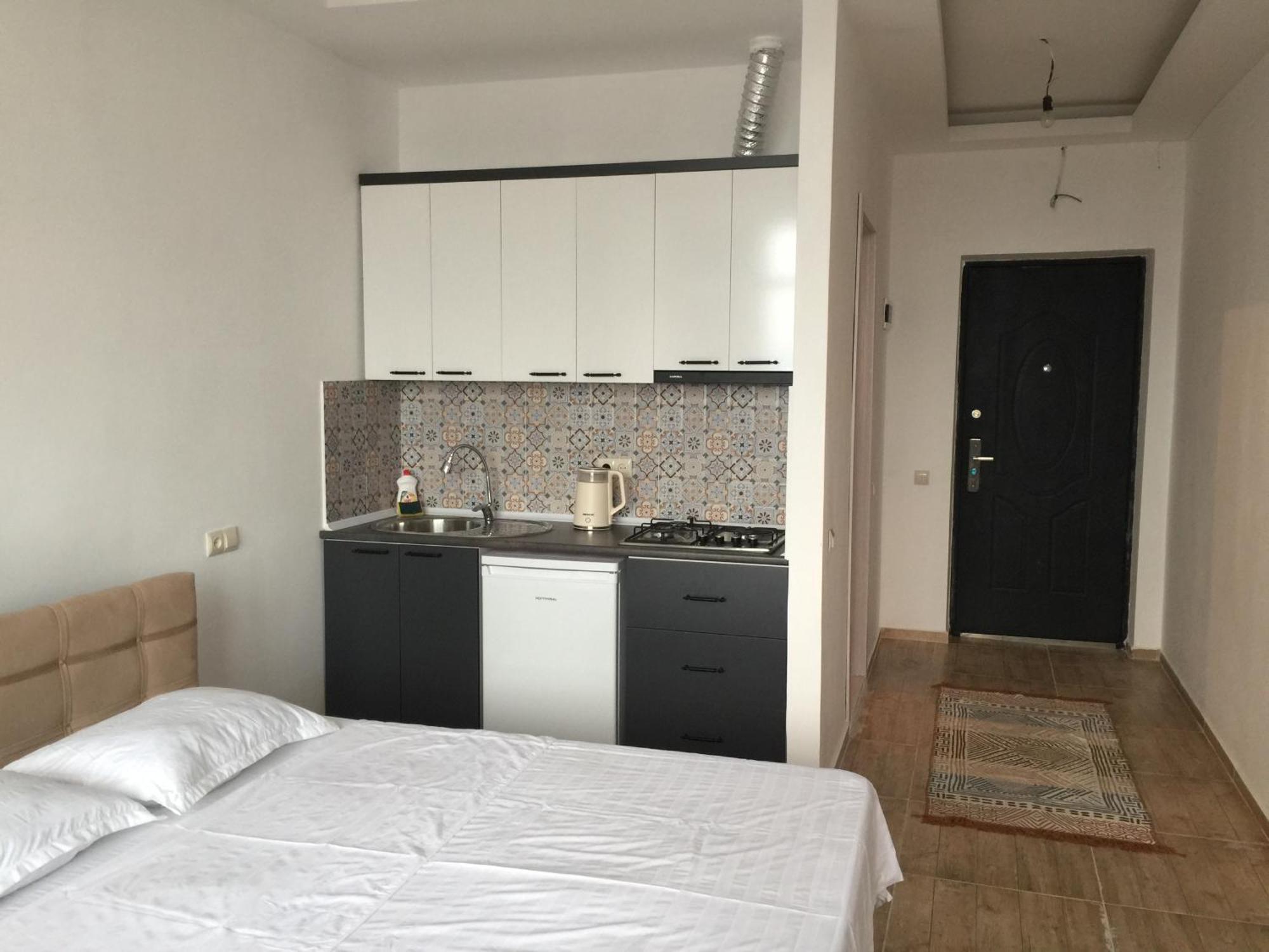 Batumi Flat With Epic Views Daire Dış mekan fotoğraf