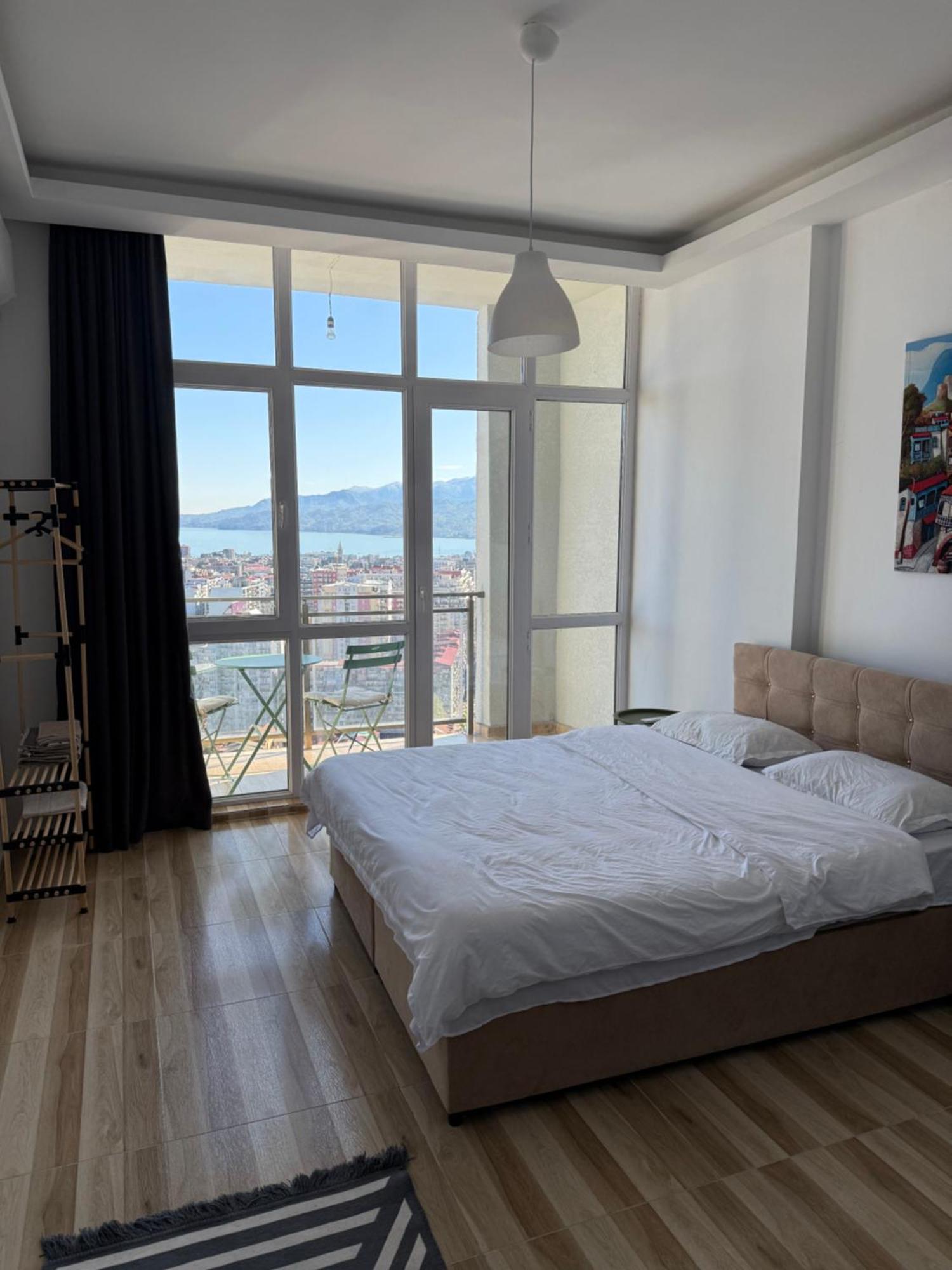 Batumi Flat With Epic Views Daire Dış mekan fotoğraf