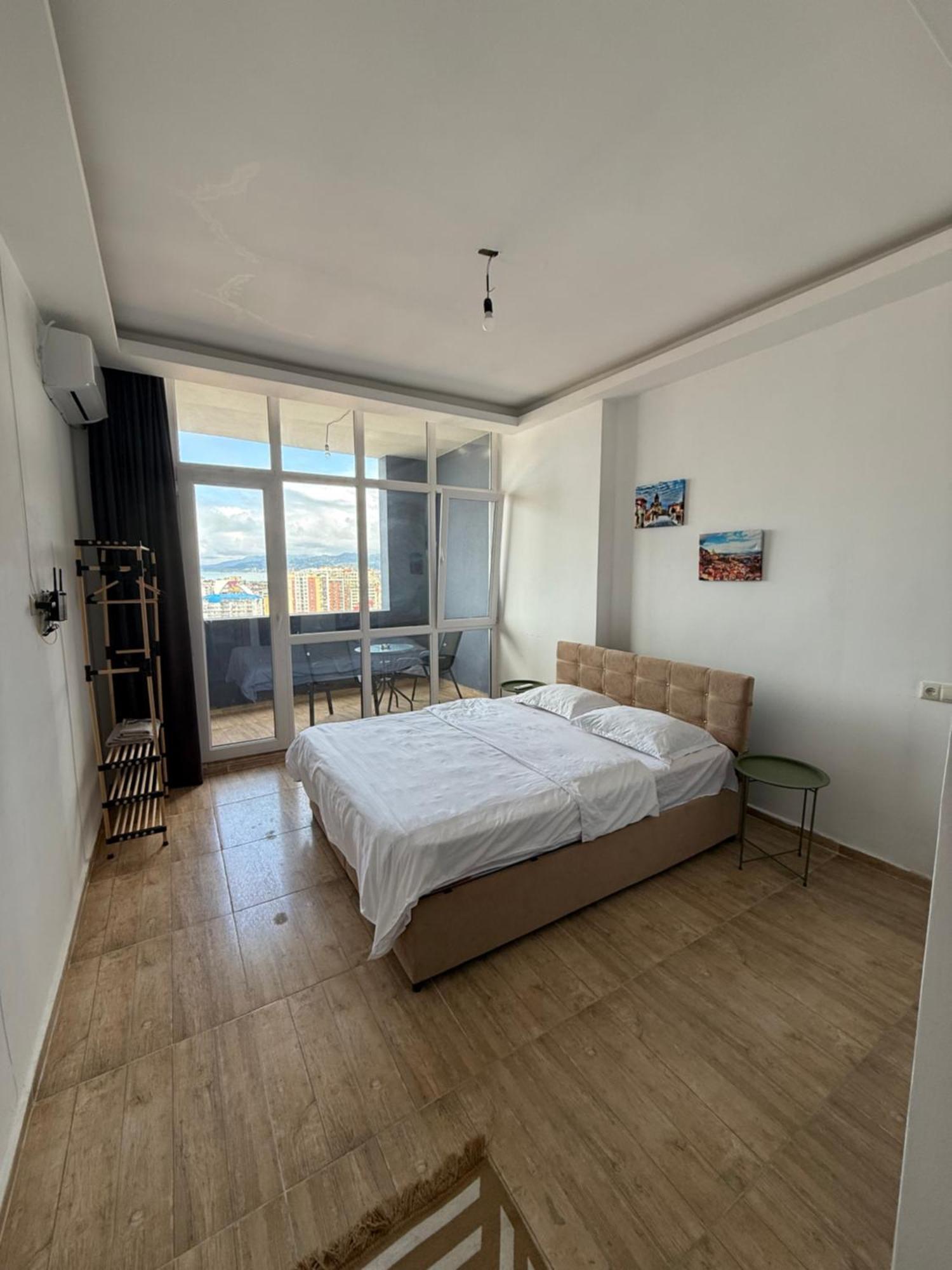 Batumi Flat With Epic Views Daire Dış mekan fotoğraf
