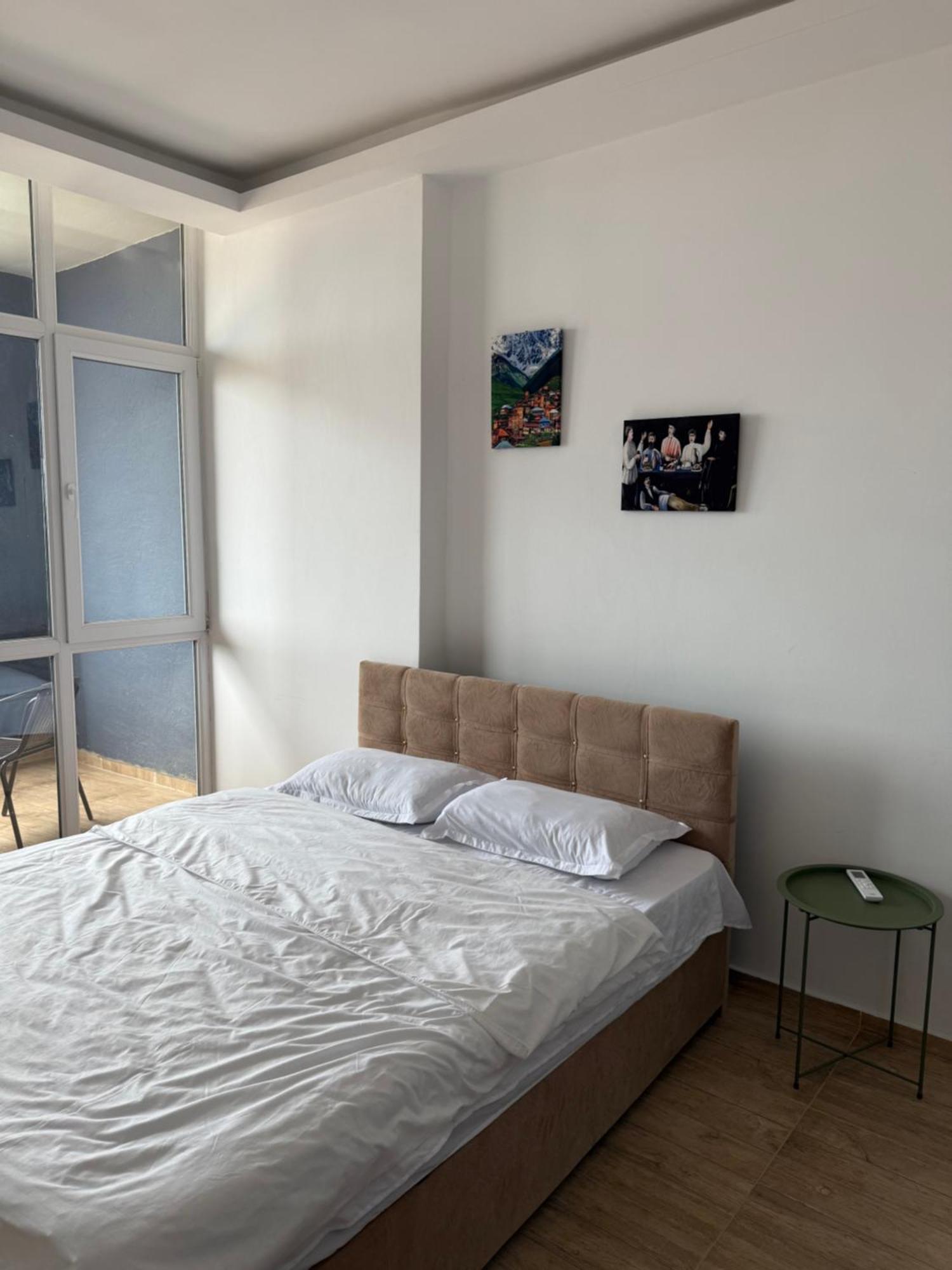 Batumi Flat With Epic Views Daire Dış mekan fotoğraf