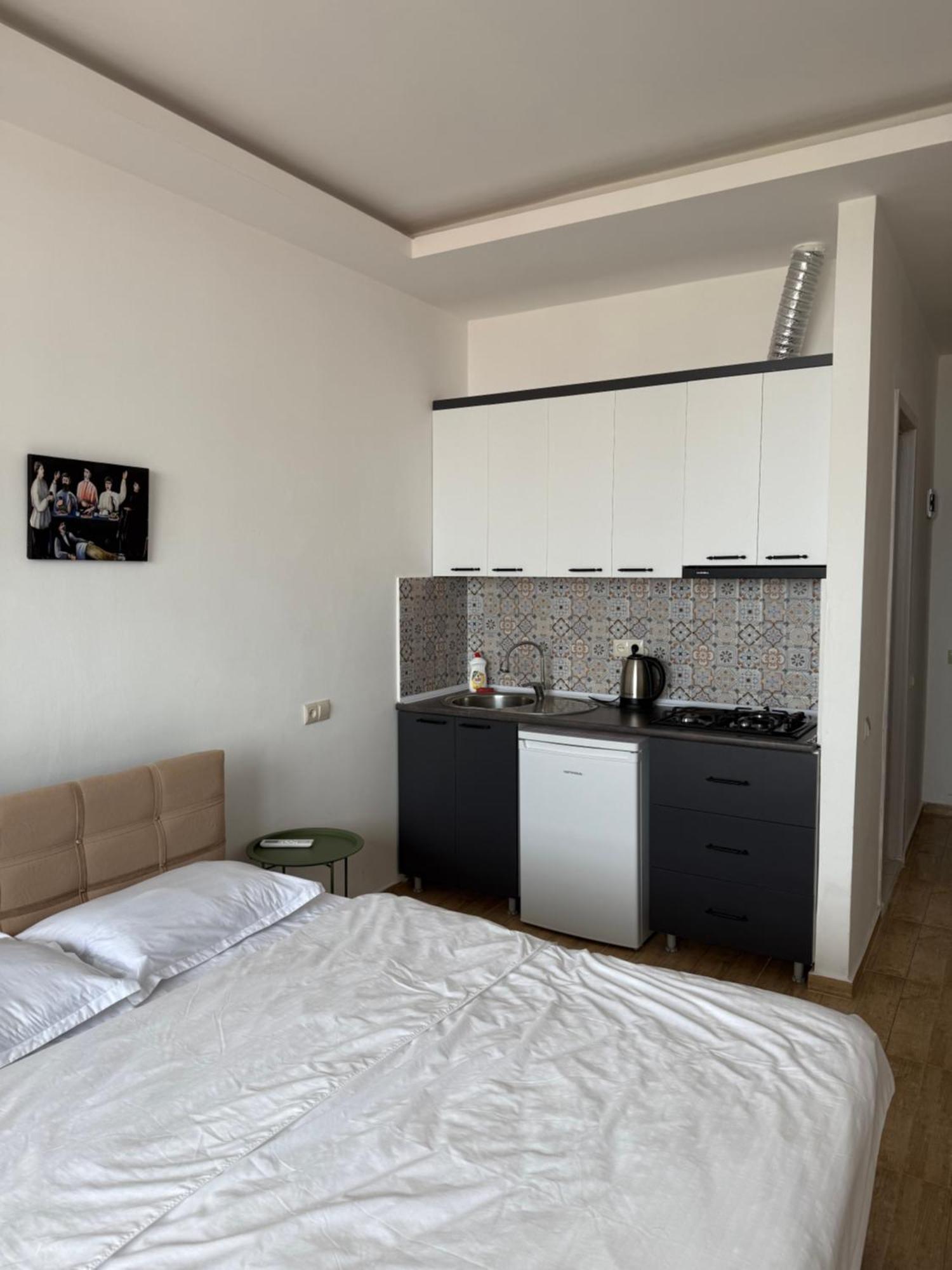 Batumi Flat With Epic Views Daire Dış mekan fotoğraf