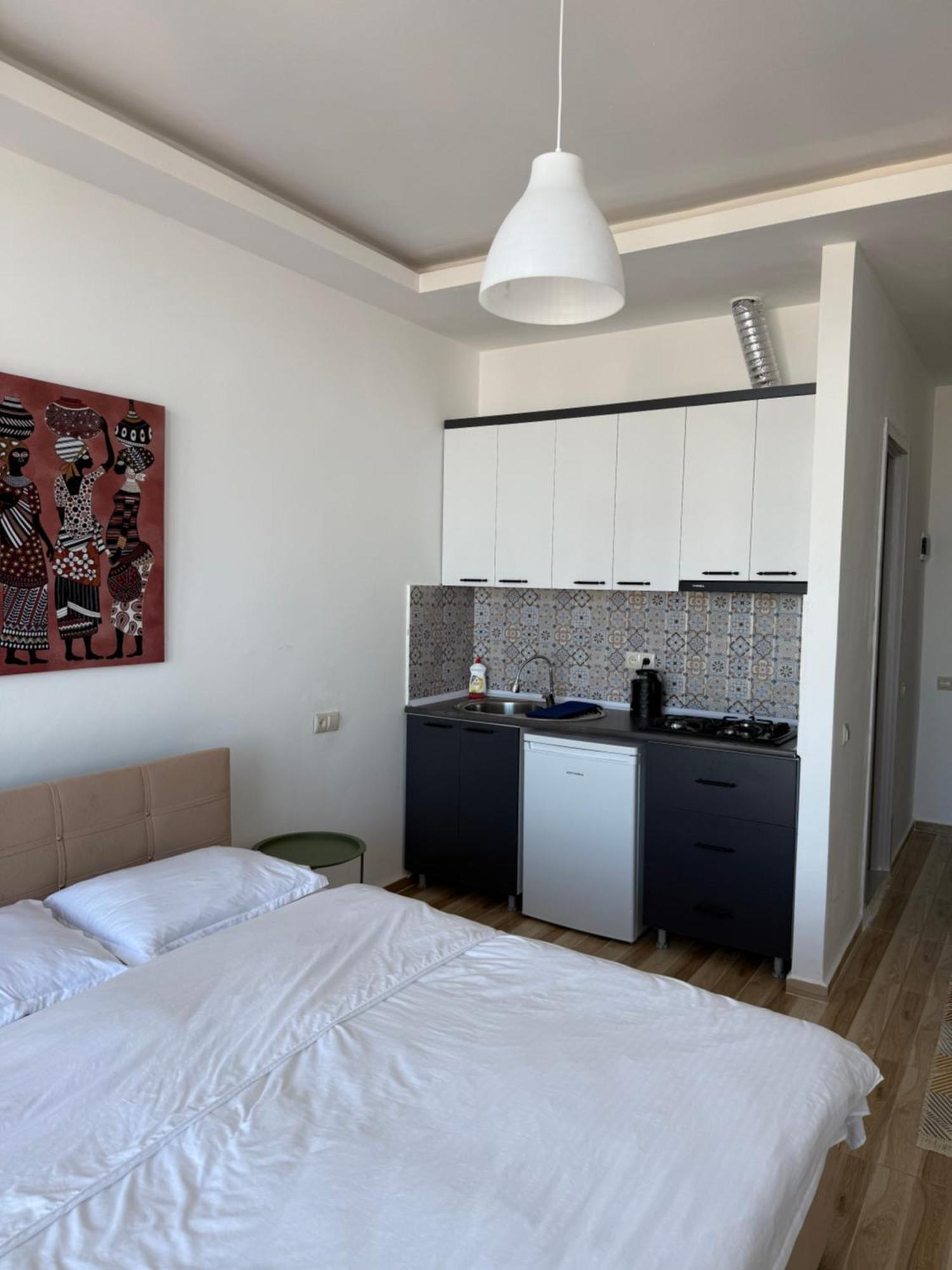 Batumi Flat With Epic Views Daire Dış mekan fotoğraf