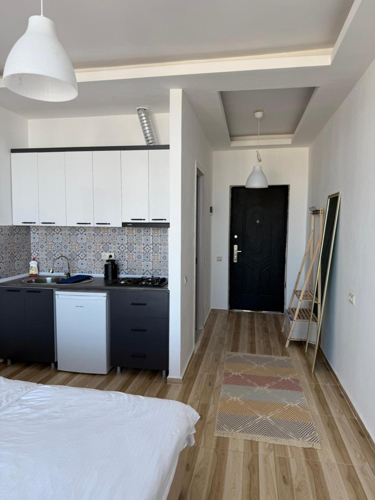 Batumi Flat With Epic Views Daire Dış mekan fotoğraf