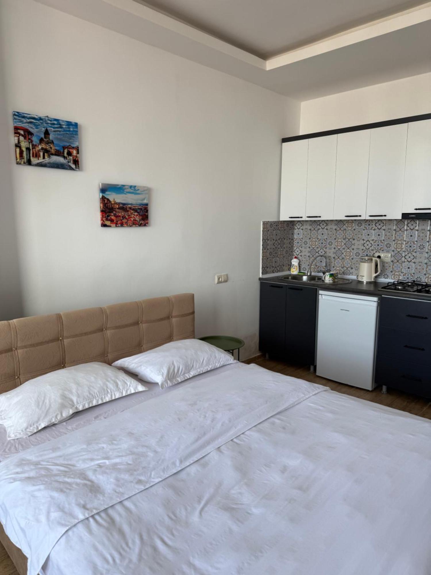 Batumi Flat With Epic Views Daire Dış mekan fotoğraf