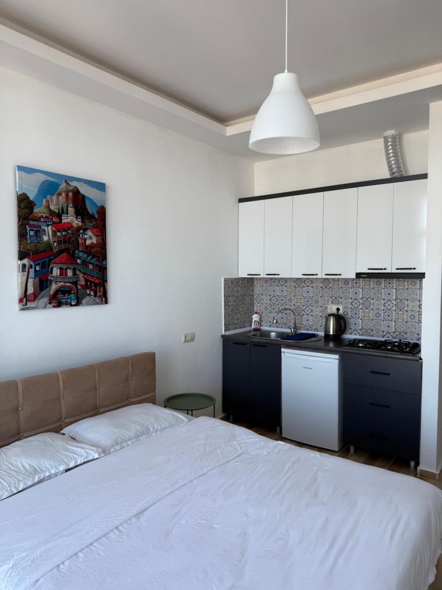 Batumi Flat With Epic Views Daire Dış mekan fotoğraf